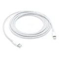Produktbild: APPLE USB-C-auf-Lightning-Kabel 2 M MW2R3ZM/A