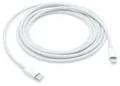 Produktbild: Apple MW2R3ZM/A USB C auf Lightning Männlich 2 m  Weiß