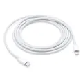Produktbild: Apple USB-C auf Lightning Kabel 2m