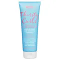 Produktbild: Umberto Giannini Thirsty Curls Feuchtigkeits-Shampoo für Lockiges und Welliges Haar, 2 ml (8,5 ml), für Trockenes und Dehydriertes 2a-4c Haar, Vegan