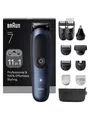 Produktbild: Braun Body trimmer Styler AIO 7540 - Black / Deep Blue