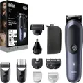Produktbild: Braun All-In-One Series 7 AIO7540 Bart-, Haar- und Körperpflege-Set 11 in 1 1 St.