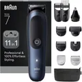 Produktbild: Braun AIO7540 Kit All-in-One Series 7, 11-in-1 Groomingset