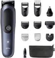 Produktbild: BRAUN Haarschneidemaschine AIO7540 All-In-One Style Kit