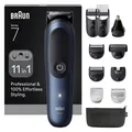 Produktbild: Braun All-in-One Series 7, 11-in-1 Groomingset, ProBlade, Nasenhaartrimmer, Auto