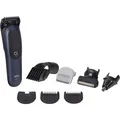 Produktbild: Braun Series 7 All-In-One Style Kit AIO7540, Haarschneider, dunkelblau