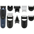 Produktbild: Braun AIO 7540 All-in-One Style Kit Bart- und Haarschneider