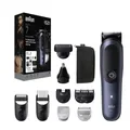 Produktbild: Braun Series 7 AIO7540 11-in-1 Groomingset blau All-in-One Style Kit