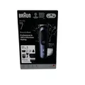 Produktbild: BRAUN Haar- und Bartschneider AIO 7540 Barttrimmer Haarschneider Akku B-Ware