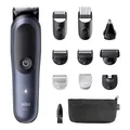 Produktbild: Barttrimmer Braun SERIES 7 All In One 11in1 Blau Und Schwarz