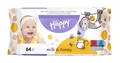Produktbild: bella baby Happy Feuchttücher Milch & Honig