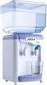 Produktbild: Jocca Wasserspender 7L Tank Kühlfunktion Wasserbehälter Tischwasserspender Weiß