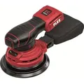 Produktbild: Flex Akku Exzenterschleifer Drehzahlregelung ORE 3-150 18-EC C Solo 18V 534184