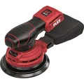 Produktbild: Flex Akku-Exzenterschleifer ORE 3-150 18-EC im Karton, ohne Akkus / Ladegerät