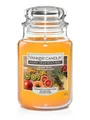 Produktbild: Yankee Candle Duftkerze Yankee Candle Duftkerze Großes Glas Exotic Fruits