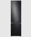 Produktbild: Samsung RL38C602CB1/EG, Kühl-/Gefrierkombination, C, 390 l, Premium Black Steel