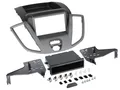 Produktbild: Radioblende DIN Autoradio für Ford Transit (V363, ab 2015)