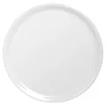 Produktbild: Saturnia Napoli Pizzateller, Porzellan, Bianco, 6, 31 centimeters