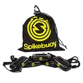 Produktbild: Spikeball Unisex-Adult Spikebuoy, Black, Standard