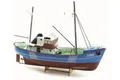 Produktbild: Billing Boats BB240 - Progress - Skala 1:60 - Kit Montage Bausatz Assembly Kit