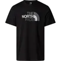 Produktbild: The North Face Herren Easy T-Shirt (Größe XS, schwarz)