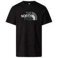Produktbild: The North Face - S/S Easy Tee - T-Shirt Gr XS schwarz
