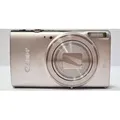 Produktbild: Canon Kompaktkamera Ixus 285 Silber - Silber