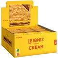 Produktbild: Leibniz Cream Choco 18x 38g im Riegel-Format