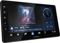 Produktbild: Kenwood Electronics DMX-F920DS, Schwarz, 1 DIN, 22 W, 4.0 Kanäle, 50 W, 300 Ohm