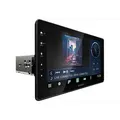 Produktbild: KENWOOD DMX-F920DS 1-DIN Digital Media Receiver mit 9 Zoll HD-Display Autoradio schwarz