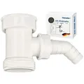 Produktbild: tecuro Siphon