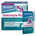 Produktbild: Sanotact Elektrolyte Plus Sachets