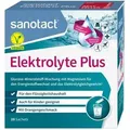 Produktbild: Sanotact Elektrolyte Plus Pulver 20 St