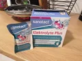Produktbild: sanotact Elektrolyte Plus (20 Beutel) • Elektrolyt Pulver für Flüssigkeitshausha