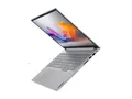 Produktbild: Lenovo ThinkBook 16 G8 IAL 21SK - 180°-Scharnierdesign - Intel Core Ultra 7 255H / 2 GHz - Win 11 Pro - Arc Graphics 140T - 16 GB RAM - 512 GB SSD NVMe - 40.6 cm (16