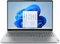 Produktbild: Lenovo ThinkBook 16 G8 IAL 21SK007BGE - WUXGA 16 Zoll Notebook