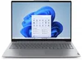 Produktbild: Lenovo ThinkBook 16 G8 IAL 16.0 Core Ultra 7 255H 16GB RAM 512GB SSD Win11Pro - 21SK007BGE arctic-grey