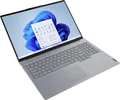 Produktbild: Lenovo Notebook ThinkBook 16 G8 40.6cm (16 Zoll) WUXGA Intel Core Ultra 7 (Series 2) 255H 16GB RAM 512GB SSD Deutsch, QWERTZ Gr