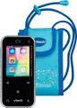 Produktbild: Vtech® KidiZoom Snap Touch, blau Kinderkamera (im coolen Smartphone-Format, inklusive Tragetasche)