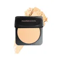 Produktbild: HUDA BEAUTY Easy Bake Pressed Powder, Banana Bread, Mattierender Puder, Vegan, Tierversuchsfrei, Mattes Finish, 12h Glanzkontrolle