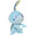 Produktbild: Proxy Pokemon - Plush 20 cm - Sobble (98055) (20 cm) (98055)