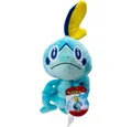 Produktbild: Wicked Plüschfigur Wicked Cool Toys Memmeon Plüsch 20cm - Pokémon Merch. (Merchandise)