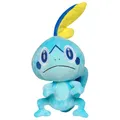 Produktbild: Pokemon Sobble Plueschtier 20cm