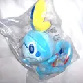 Produktbild: Pokemon Memmeon Plüschfigur ca. 25 cm Manga Anime Neu,OVP,Lizenzware-Rarität