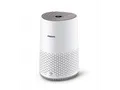 Produktbild: PHILIPS 600 Series AC0650/10, Weiß/Seidenbeige Luftreiniger (12 Watt, Raumgröße: 44 m², HEPA-Filter, Vorfilter)