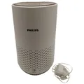 Produktbild: Philips Luftreiniger 600 Serie, Ultraleise und energieeffizient Für Allergiker, 