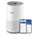 Produktbild: Philips Luftreiniger 600 Serie, Ultraleise und energieeffizient Für Allergiker,