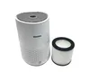 Produktbild: Luftreiniger Philips AC0650/10 24V 12W weiß