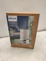 Produktbild: Philips 600 Series AC0650/10 Luftreiniger - Weiß/Seidenbeige