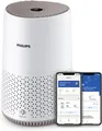 Produktbild: Philips Luftreiniger AC0650/10 Serie 600 HEPA App 44m² ultraleise Allergiker